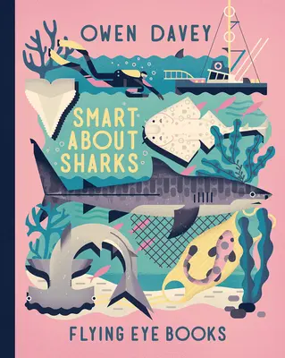 Schlau über Haie - Smart about Sharks