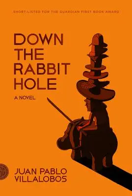 Down the Rabbit Hole (Kaninchenbau) - Down the Rabbit Hole