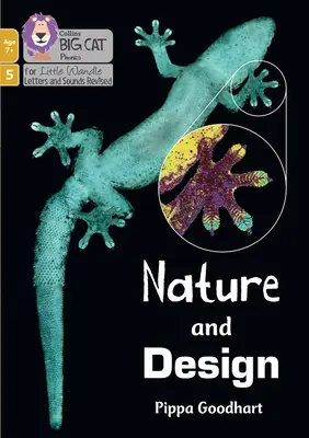 Natur und Design - Phase 5 Satz 5 - Nature and Design - Phase 5 Set 5