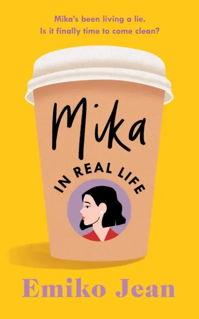 Mika In Real Life - Ein Good Morning America Book Club Pick! - Mika In Real Life - A Good Morning America Book Club Pick!