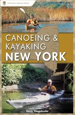 Kanu- und Kajakfahren in New York - Canoeing & Kayaking New York