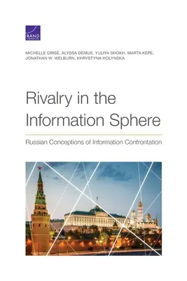 Rivalität in der Informationssphäre: Russische Konzeptionen der Informationskonfrontation - Rivalry in the Information Sphere: Russian Conceptions of Information Confrontation