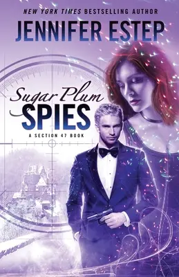 Zuckerpflaumen-Spione - Sugar Plum Spies