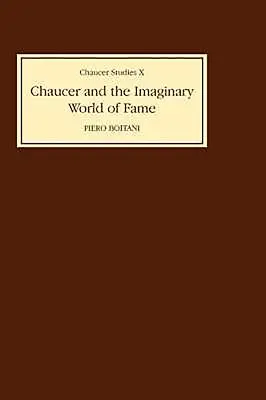 Chaucer und die imaginäre Welt des Ruhmes - Chaucer and the Imaginary World of Fame