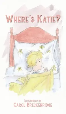 Wo ist Katie? - Where's Katie?