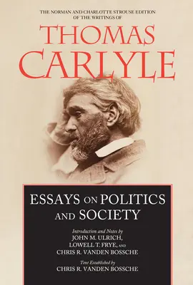 Aufsätze über Politik und Gesellschaft: Band 6 - Essays on Politics and Society: Volume 6