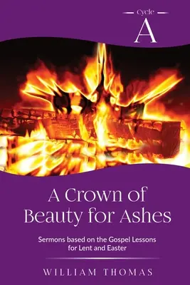 Eine Krone der Schönheit für Asche - A Crown of Beauty for Ashes