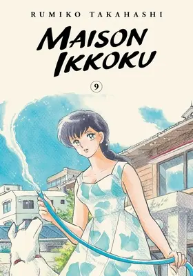 Maison Ikkoku Sammlerausgabe, Band 9 - Maison Ikkoku Collector's Edition, Vol. 9