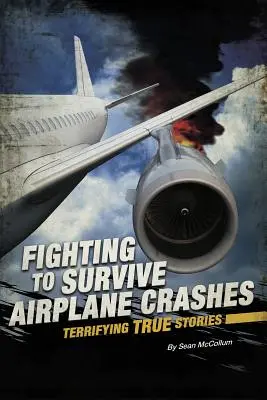 Kämpfen, um Flugzeugabstürze zu überleben: Schreckliche wahre Geschichten - Fighting to Survive Airplane Crashes: Terrifying True Stories