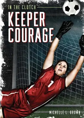 Hüterin Courage - Keeper Courage