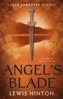 Die Klinge des Engels - Ein Jack-Sangster-Krimi - Angel's Blade - A Jack Sangster Mystery