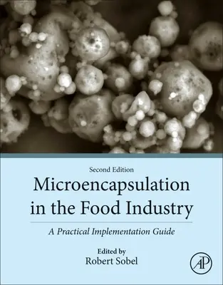 Mikroverkapselung in der Lebensmittelindustrie: Ein praktischer Leitfaden für die Umsetzung - Microencapsulation in the Food Industry: A Practical Implementation Guide