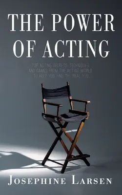Die Kraft des Handelns - The Power of Acting