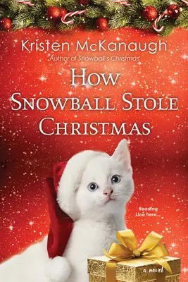 Wie Schneeball Weihnachten stahl - How Snowball Stole Christmas