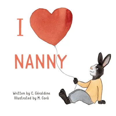 Ich liebe Kindermädchen - I Love Nanny