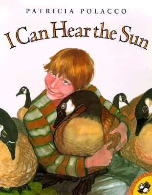 Ich kann die Sonne hören: Ein moderner Mythos - I Can Hear the Sun: A Modern Myth