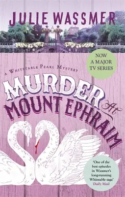 Mord am Berg Ephraim - Murder at Mount Ephraim