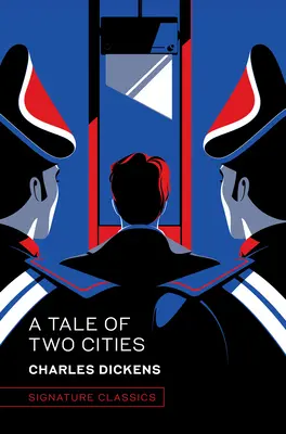 Eine Geschichte aus zwei Städten - A Tale of Two Cities