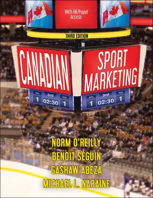 Kanadisches Sportmarketing - Canadian Sport Marketing