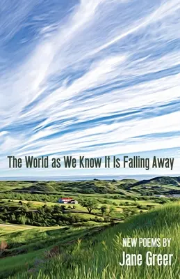 Die Welt, wie wir sie kennen, bricht auseinander - The World As We Know It Is Falling Away