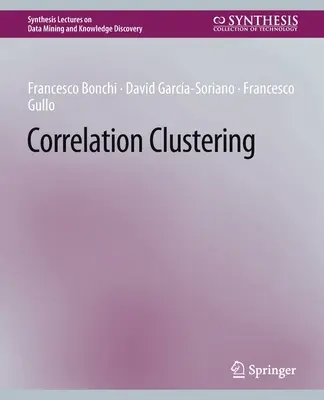 Korrelations-Clustering - Correlation Clustering