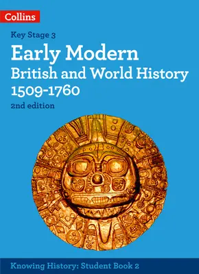 Frühe moderne britische Geschichte und Weltgeschichte 1509-1760 - Early Modern British and World History 1509-1760