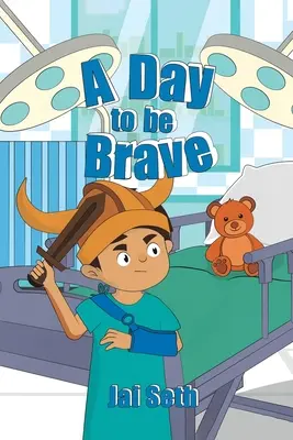 Ein Tag, um mutig zu sein - Day to be Brave