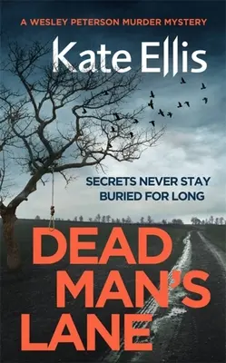 Die Gasse des toten Mannes - Dead Man's Lane