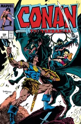 Conan der Barbar: Die originalen Marvel-Jahre Omnibus Bd. 8 - Conan the Barbarian: The Original Marvel Years Omnibus Vol. 8