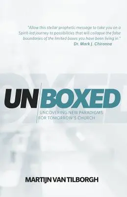 Unboxed: Neue Paradigmen für die Kirche von morgen aufdecken - Unboxed: Uncovering New Paradigms for Tomorrow's Church