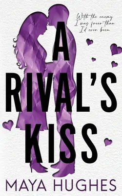 Der Kuss eines Rivalen - A Rival's Kiss