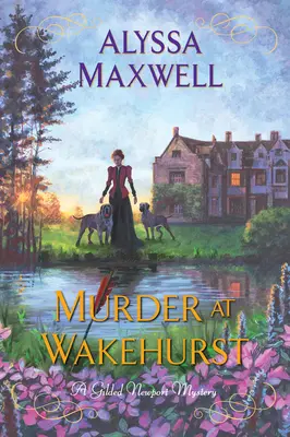 Mord in Wakehurst - Murder at Wakehurst