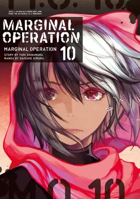 Marginale Operation: Band 10 - Marginal Operation: Volume 10