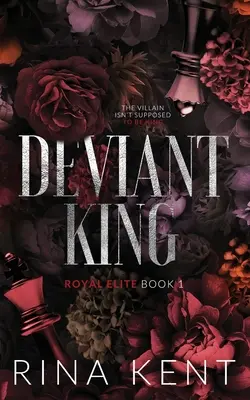 Deviant King: Sonderausgabe Print - Deviant King: Special Edition Print