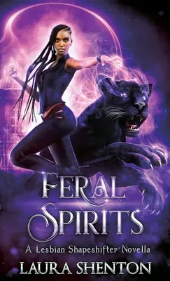 Wilde Geister - Feral Spirits