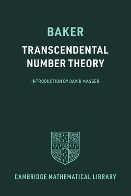 Transzendentale Zahlentheorie - Transcendental Number Theory