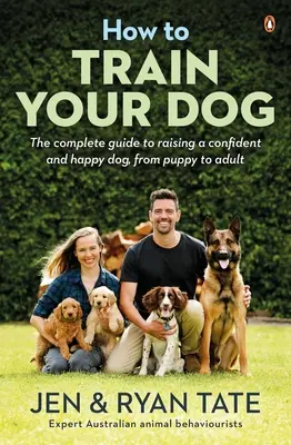 Wie Sie Ihren Hund erziehen - How to Train Your Dog