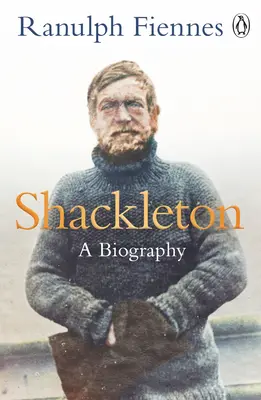 Shackleton - Wie der Kapitän der neu entdeckten Endurance seine Mannschaft in der Antarktis rettete - Shackleton - How the Captain of the newly discovered Endurance saved his crew in the Antarctic