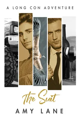 Der Anzug: Band 4 - The Suit: Volume 4