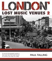 Londons verlorene Musikstätte 2 - London's Lost Music Venue 2