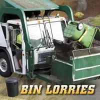 Müllwagen - Bin Lorries