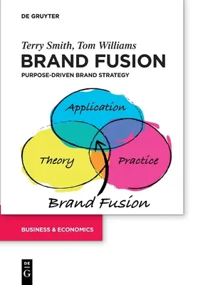 Markenfusion: Zweckgerichtete Markenstrategie - Brand Fusion: Purpose-Driven Brand Strategy