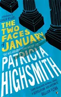 Zwei Gesichter des Januars - Two Faces of January