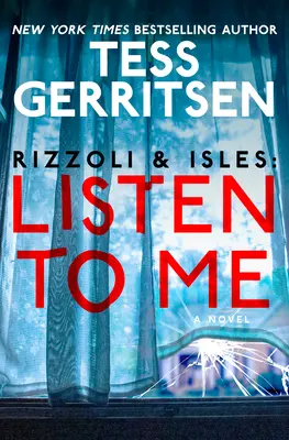 Rizzoli & Isles: Hör mir zu - Rizzoli & Isles: Listen to Me