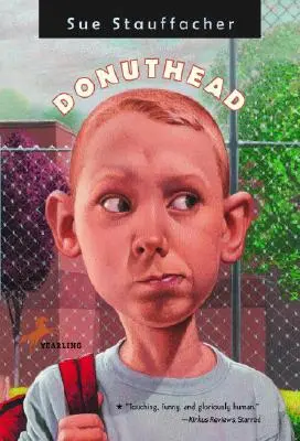 Donutkopf - Donuthead