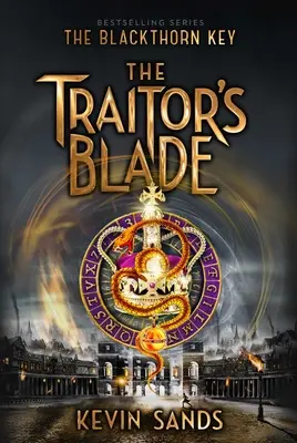 Die Klinge des Verräters: Band 5 - The Traitor's Blade: Volume 5