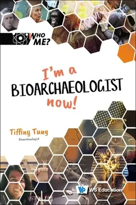 Ich bin jetzt ein Bioarchäologe! - I'm a Bioarchaeologist Now!