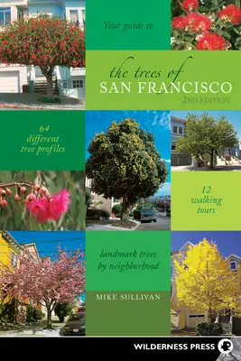 Die Bäume von San Francisco - The Trees of San Francisco