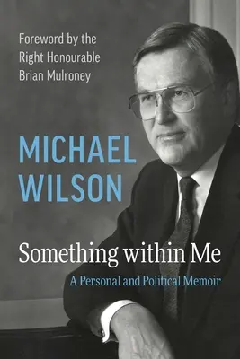 Etwas in mir: Ein persönliches und politisches Memoir - Something Within Me: A Personal and Political Memoir