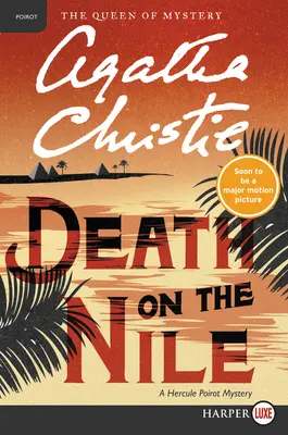 Der Tod auf dem Nil: Ein Hercule Poirot-Krimi - Death on the Nile: A Hercule Poirot Mystery